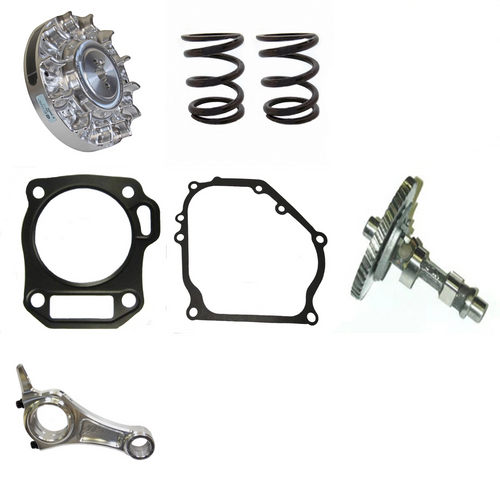 DJ-1021 ARC Racer Series – 212 Hemi