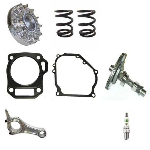 DJ-1021 ARC Racer Series – 212 Hemi
