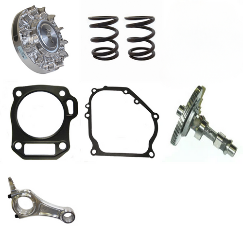 DJ-1021 ARC Racer Series – 212 Non-Hemi