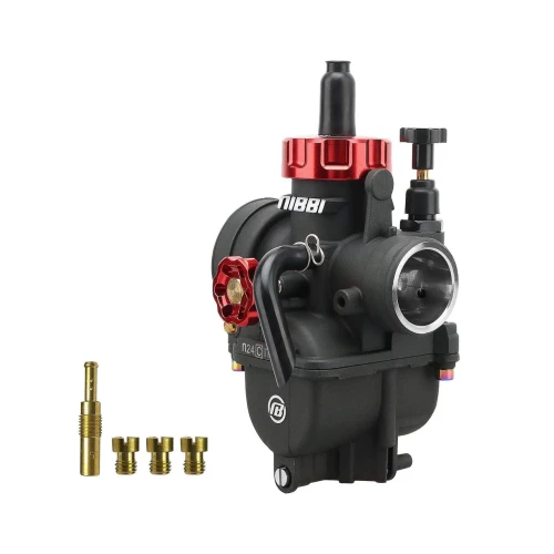 DJ-2231 NIBBI CARB KIT
