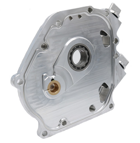 6058 ARC Dual Bearing Billet Sidecover for Non-Hemi Predator