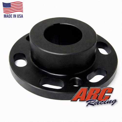 6610HP ARC Flywheel Hub,GX200 PVL