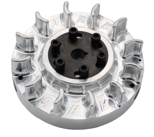 6618-P Billet Flywheel