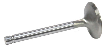 DJ-1121 Stainless Steel Valve (25mm) - ARC Racing