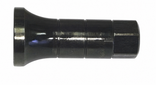 6434 Starter Nut 5/8-18 Briggs 5HP Flathead Extended