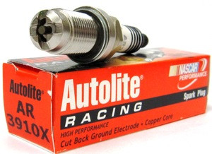 ARC AR3910X Racing Spark Plug – Performance Ignition for Predator