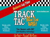 9840 Blue Tire Wash with DRT Gallon