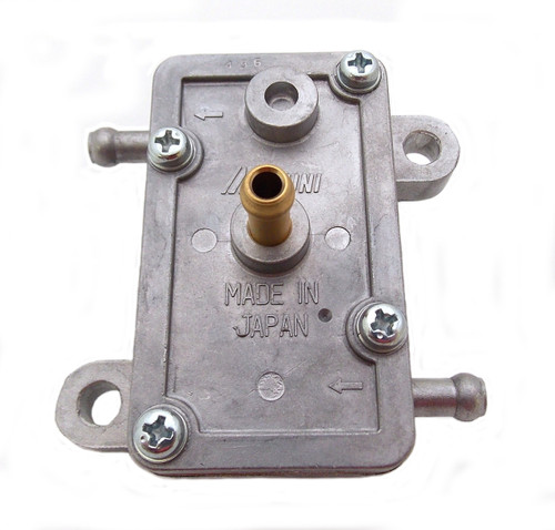 6935 Fuel Pump, Mikuni