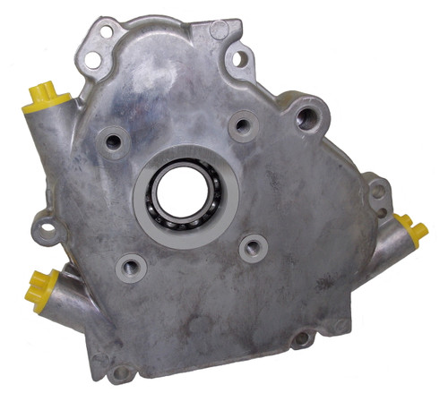 555706 Animal Crankcase Cover