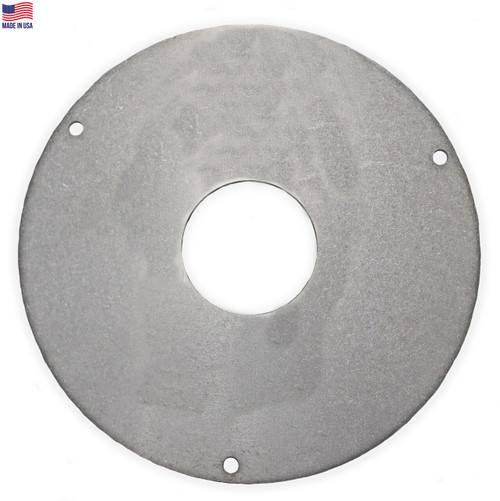 5884 GX390 Small Hole Blower Cover