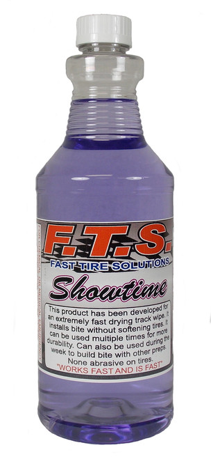 9872 F.T.S. Show Time Tire Solutions