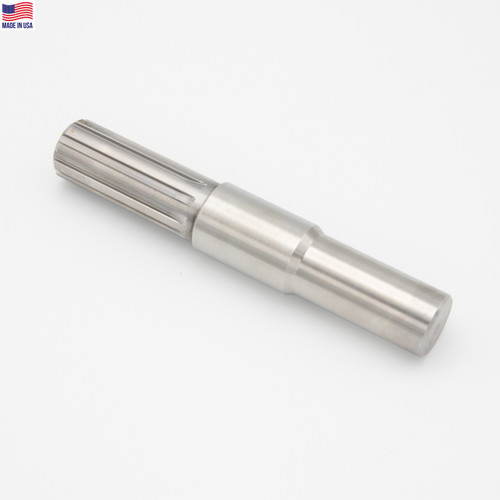 4675 Splined Clutch Post Holder