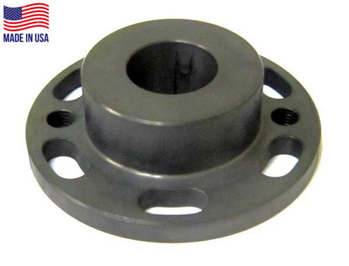 6610 ARC Flywheel Hub