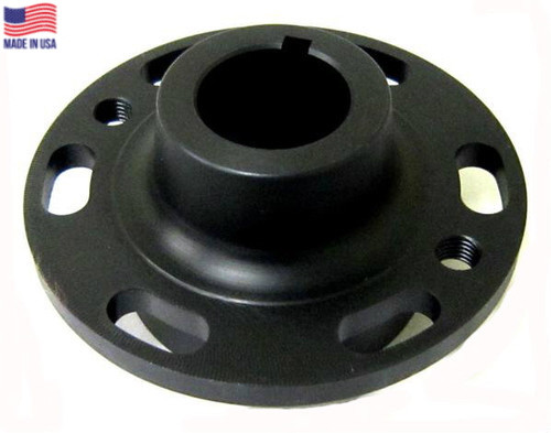 6611H28 ARC Flywheel Hub, Briggs Model 28