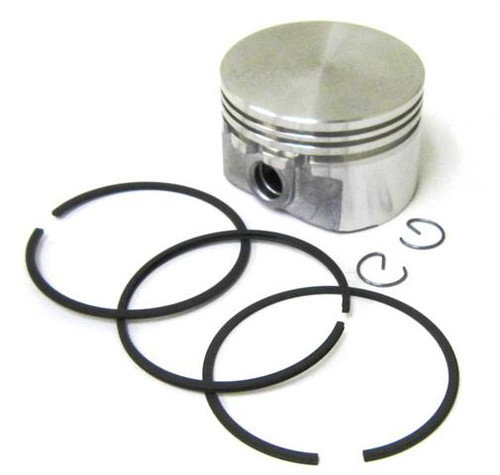 555662 B&S, Piston Assy' +.020" 6.5 HP Animal Model 12