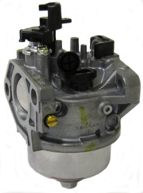 6878 ARC Carb. Adapter GX390 to GX200 - ARC Racing