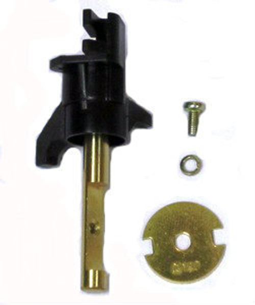 DJ-1227 Throttle shaft & Butterfly Assy