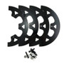 3902 Aluminum Sprocket Guard