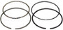 DJ-2190 STD Honda GX160 T2 Rings