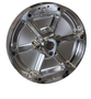 6600 PVL Ignition Ultra Lite Billet Flywheel