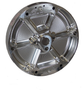 6600-PH Predator 212 Hemi PVL Ultra Lite Flywheel