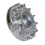 6689 Speedway Billet Flywheel