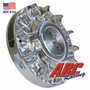 6696 Predator 212 Hemi Speedway Billet Flywheel
