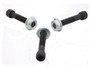 8170 Rear Hub Bolt Kit