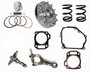 DJ-1027 ARC Racer Series – 224 NON-HEMI