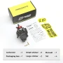 DJ-2230 NIBBI 24MM  CARBURETOR