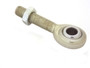 1165 Tie Rod End Male Left Hand 5/16-24