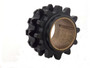 MT-SP1234 Max Torque 12 Tooth Driver Sprocket. #35 Chain X 3/4"