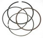 2682XM Wiseco Piston Rings 2.682"