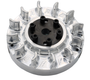 6618-P Billet Flywheel