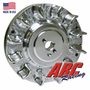 6625 ARC Billet Flywheel, Non Hemi Predator