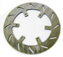 3157 10" X 1/4"  MCP Steel Brake Rotor