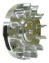 6627 ARC Billet Flywheel, GX240/270 Non-Adj.