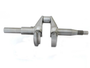 6599 ARC Billet Crankshaft .563 x 3.5"