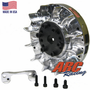 6617-H Billet Flywheel, Honda GX200/Clone 196 PVL Ignition