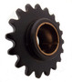 MT-SP1834 Max Torque 18 Tooth Drive Sprocket.  #35 Chain X 3/4"