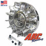 6621-P Predator 212cc Non-Hemi PVL Ignition Flywheel