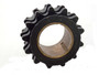 MT-SP1334 Max Torque 13 Tooth Driver Sprocket. #35 Chain X 3/4"