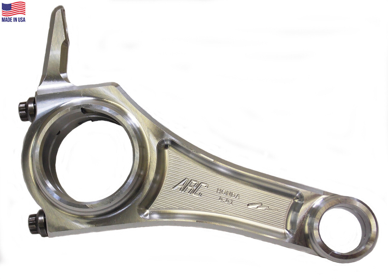 Billet Connecting Rods