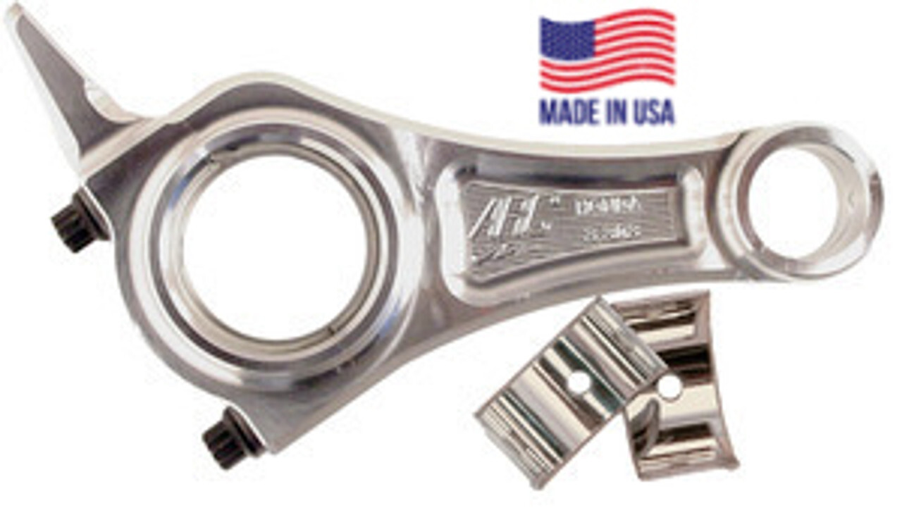 Billet Connecting Rods