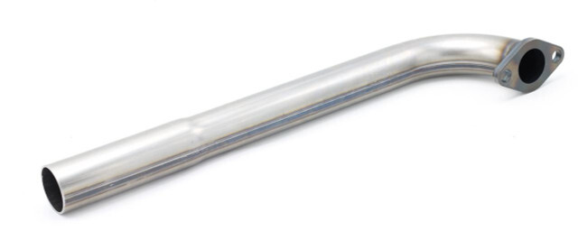 Headers / Mufflers