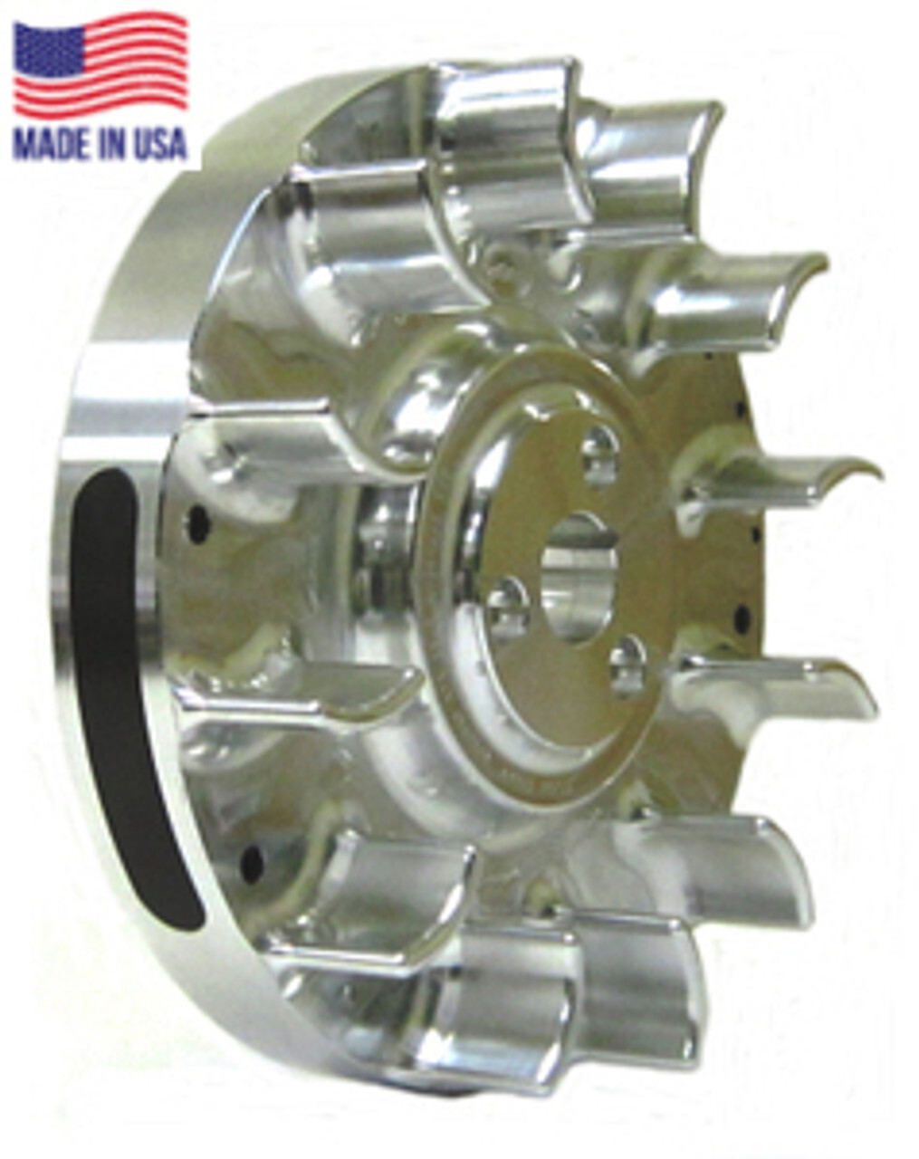 Billet Flywheels