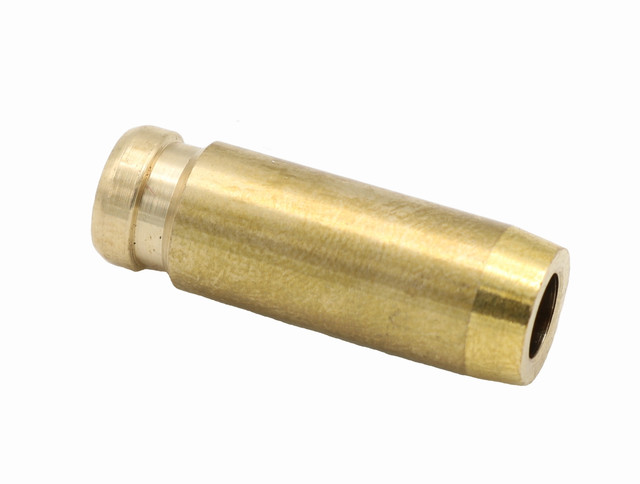 Understanding Valve Guides: Their Importance and Function in Your Engine