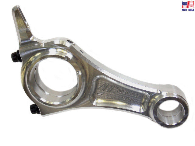 What is a Connecting Rod and how does it affect engine Performance?