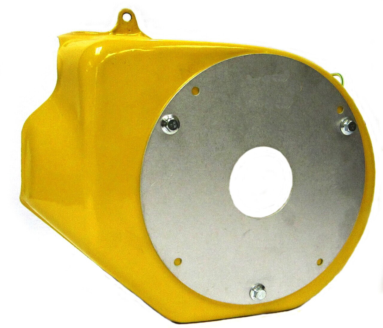 Blower Covers