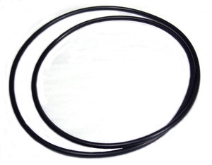 6040C O-Ring Blockzilla Side Cover - ARC Racing